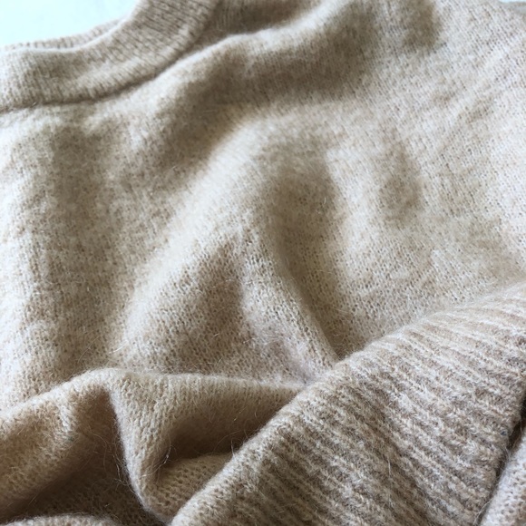 H&M Mohair Blend Sweater - Picture 5 of 5